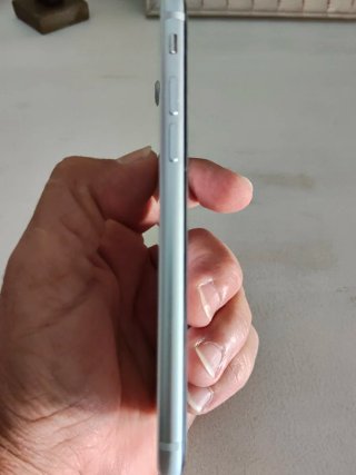 iPhone SE (2ª Gen) Apple