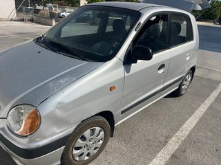 Hyundai Atos 2002