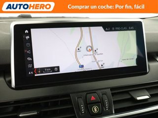 BMW Serie 2 Gran Tourer 218d Sport Line
