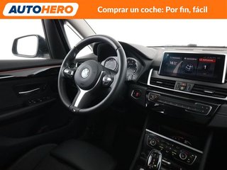 BMW Serie 2 Gran Tourer 218d Sport Line