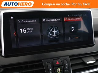 BMW Serie 2 Gran Tourer 218d Sport Line