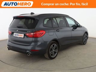 BMW Serie 2 Gran Tourer 218d Sport Line