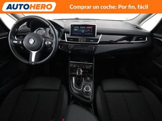 BMW Serie 2 Gran Tourer 218d Sport Line