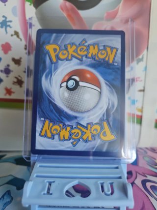 Carta Pokémon Cleffa