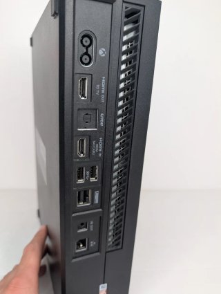 Xbox One 500GB Fat + 2 Controller