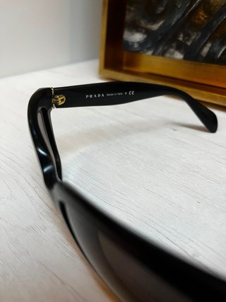 Gafas de sol Prada originales