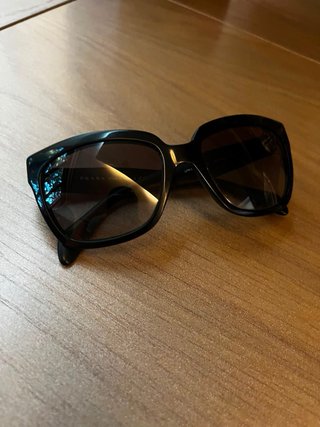 Gafas de sol Prada originales