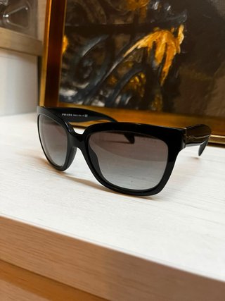 Gafas de sol Prada originales