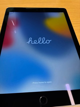 iPad Air 2 128GB Wi-Fi + Cellular