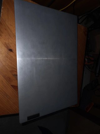 Lenovo Ryzen 5 15,6 Gris