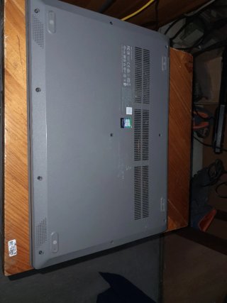 Lenovo Ryzen 5 15,6 Gris