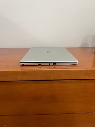 Asus Chromebook Plata