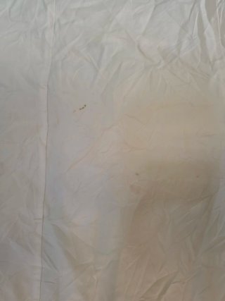 Chaqueta Burberry Beige Talla L Vintage