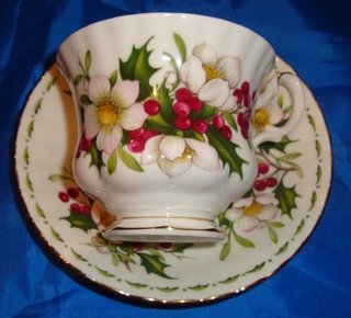 Royal Albert Tazze Mese Completo (12 pz)