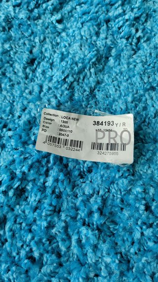 Moquette per Corridoio 60x110cm