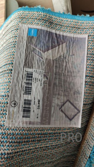 Moquette per Corridoio 60x110cm