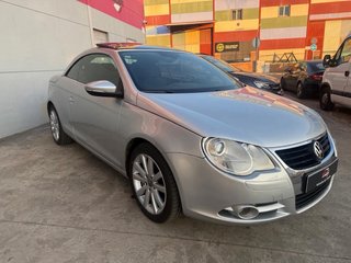 Volkswagen Eos