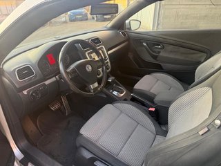 Volkswagen Eos