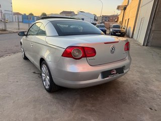 Volkswagen Eos