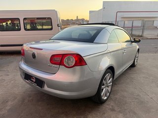 Volkswagen Eos
