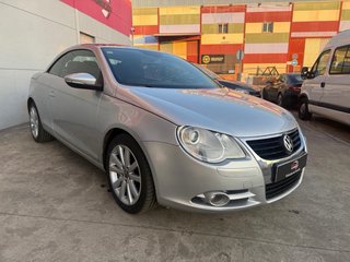 Volkswagen Eos