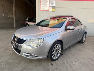 Volkswagen Eos