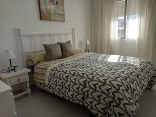 Piso en alquiler en La Unión - Cruz de Humilladero - Los Tilos en Málaga
