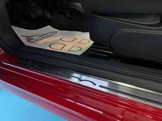 FIAT 500 AUTOMATICO 2020