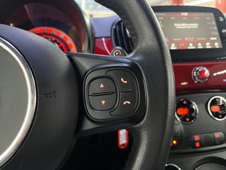 FIAT 500 AUTOMATICO 2020