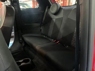FIAT 500 AUTOMATICO 2020