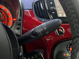 FIAT 500 AUTOMATICO 2020