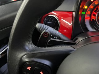 FIAT 500 AUTOMATICO 2020