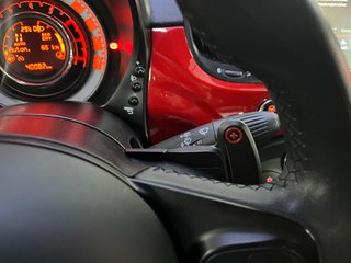 FIAT 500 AUTOMATICO 2020
