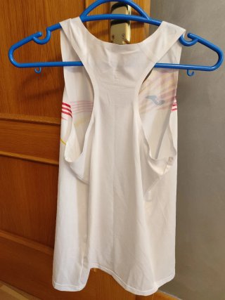 Camiseta Joma Running Mujer