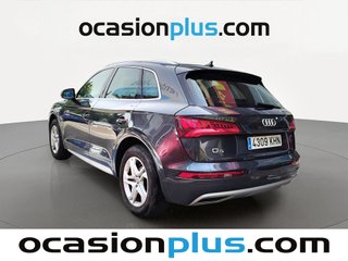 Audi Q5 Design 2.0 TDI 110 kW (150 CV)
