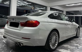 BMW Alpina D4 3.0  349Cv