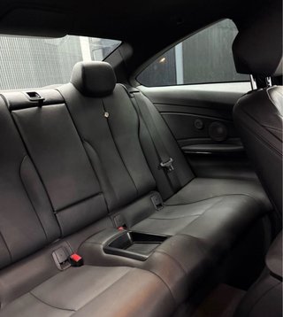 BMW Alpina D4 3.0  349Cv