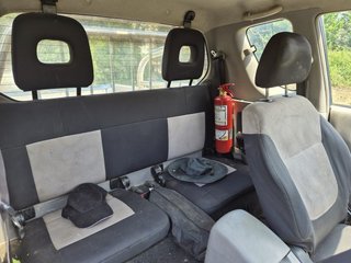 Mitsubishi L 200