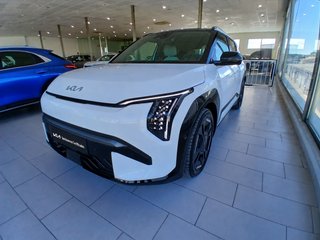 Kia EV3 GT-line Long Range 150 kW (204 CV)
