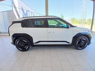 Kia EV3 GT-line Long Range 150 kW (204 CV)