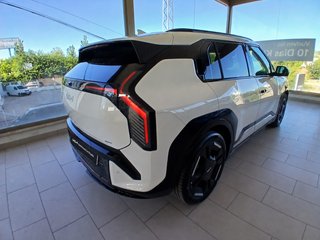 Kia EV3 GT-line Long Range 150 kW (204 CV)