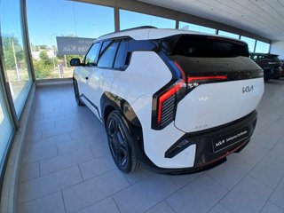 Kia EV3 GT-line Long Range 150 kW (204 CV)