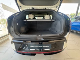 Kia EV3 GT-line Long Range 150 kW (204 CV)