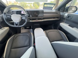 Kia EV3 GT-line Long Range 150 kW (204 CV)