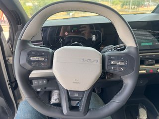 Kia EV3 GT-line Long Range 150 kW (204 CV)