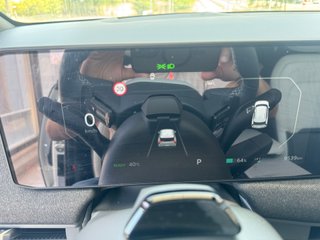 Kia EV3 GT-line Long Range 150 kW (204 CV)