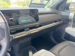 Kia EV3 GT-line Long Range 150 kW (204 CV)