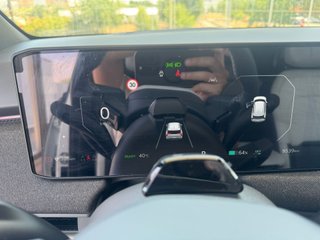 Kia EV3 GT-line Long Range 150 kW (204 CV)