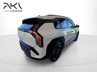 Kia EV3 GT-line Long Range 150 kW (204 CV)