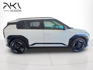 Kia EV3 GT-line Long Range 150 kW (204 CV)